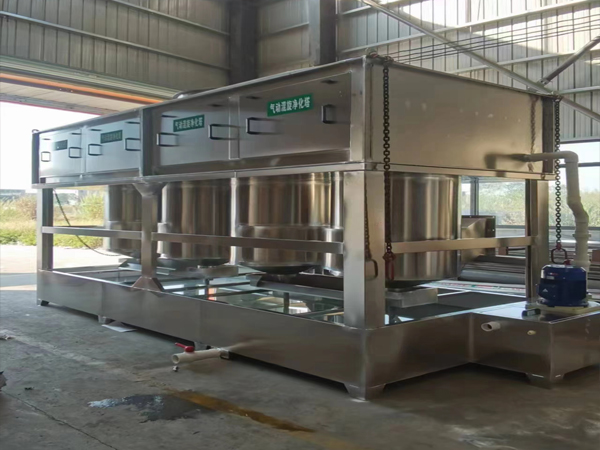 廢氣處理設(shè)備