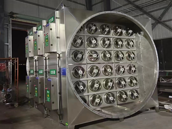 廢氣處理設(shè)備