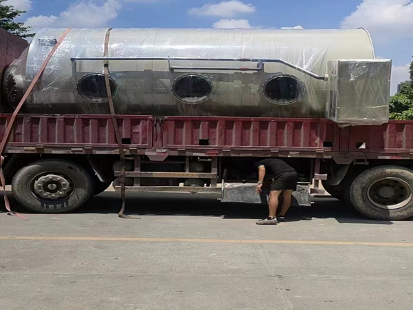 廢氣處理設(shè)備