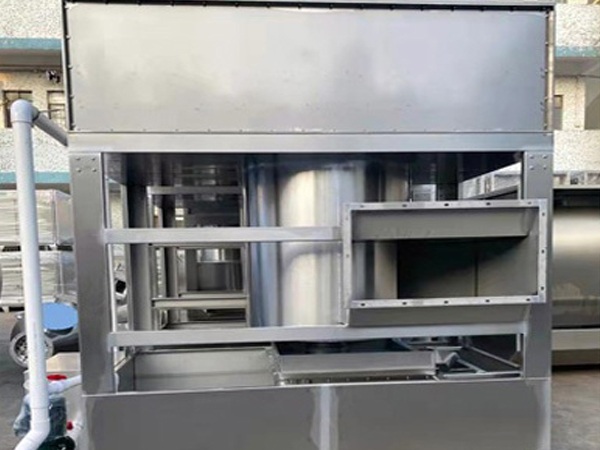 廢氣處理設(shè)備