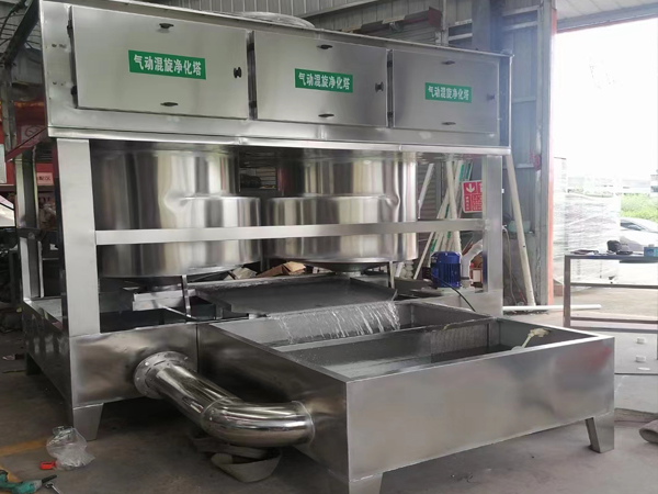 廢氣處理設(shè)備